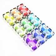 カラフルなのん 016