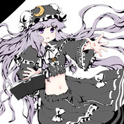 ｸｰﾙﾋﾞｽﾞなパッチェさん by炬燵画