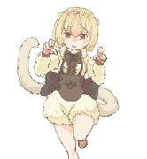 ワイルドだろぉ？