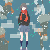 ハイタ ニコニコ静画 イラスト