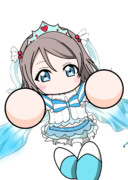 【パワプロ】渡辺曜