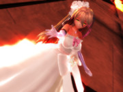 【すいまじ】連れて行って【貨客船娘】