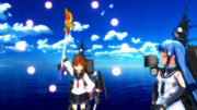 06 防空射撃演習