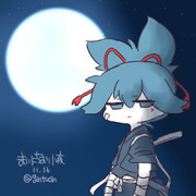 まいにちお小夜 #155