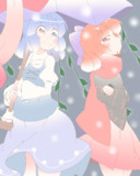 こがばん。