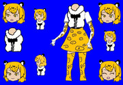 くだらん ニコニコ静画 イラスト