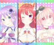 内気な期待は魅力的？