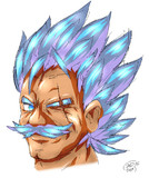 超パラガス