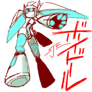 らくがきボイドたん