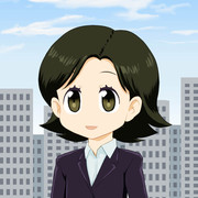 オガシラさん