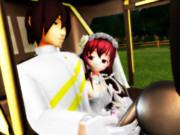 【すいまじ】逢瀬の時【明日の神話】