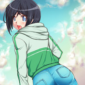 妹さえいればいい ニコニコ静画 イラスト