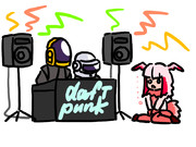 トキさんに音楽を聴かせてみた。