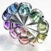 カラフルなのん 017