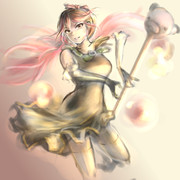 ヴォルケッタさん