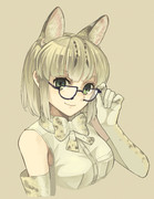 口を開く５秒前