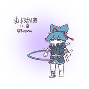 まいにちお小夜 #157