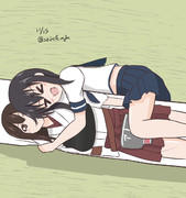 ぶっきーの日常