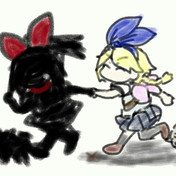 深夜廻 ニコニコ静画 イラスト