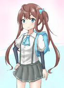 朝雲ランドセル