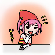 メトロン星人(POP)