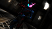 Moonsalto of Steel