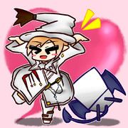 ヤァッ！ヤァッ！ヤアァァァ！！