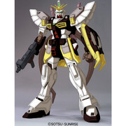 ガンダムサンドロック その一