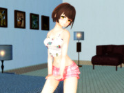 着せ替えなっちゃん（夜用）