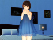 着せ替えなっちゃん（就寝用）