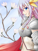 ハクモクレン様