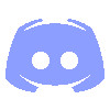 【ドット絵】Discordロゴ