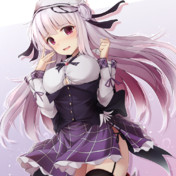 コメット アズールレーン ニコニコ静画 イラスト