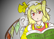 本日の黄フランさん（問669：文字無し版）