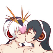 あなたの事が好きだったのよ...！！