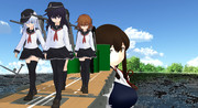 あ号作戦