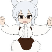 【けものフレンズ】しりとり