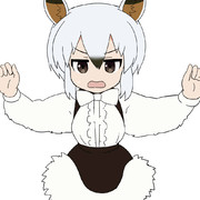 【けものフレンズ】しりとり