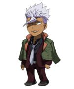 オルガ・イツカSD