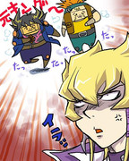 元キング ニコニコ静画 イラスト