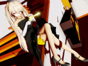 【すいまじ】S.A.A【貨客船娘】