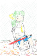 ぢゆしの小休止