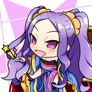 にぱっ☆なふーやーちゃん