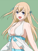 シルフィー