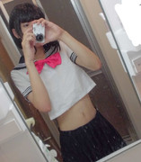 セーラーチンポ