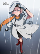 〈ﾜﾝﾄﾞﾛ | 照照月坊主〉