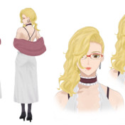 ボールルームへようこそ ニコニコ静画 イラスト