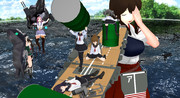 ろ号作戦