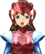 ワンダーモモ ニコニコ静画 イラスト