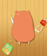 うまるんじゃねぇぞ...